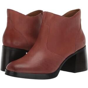 Lucky Brand womens Quinlee Ankle Bootie Size 11M